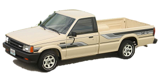 ремонт Стартера MAZDA (МАЗДА) B2000